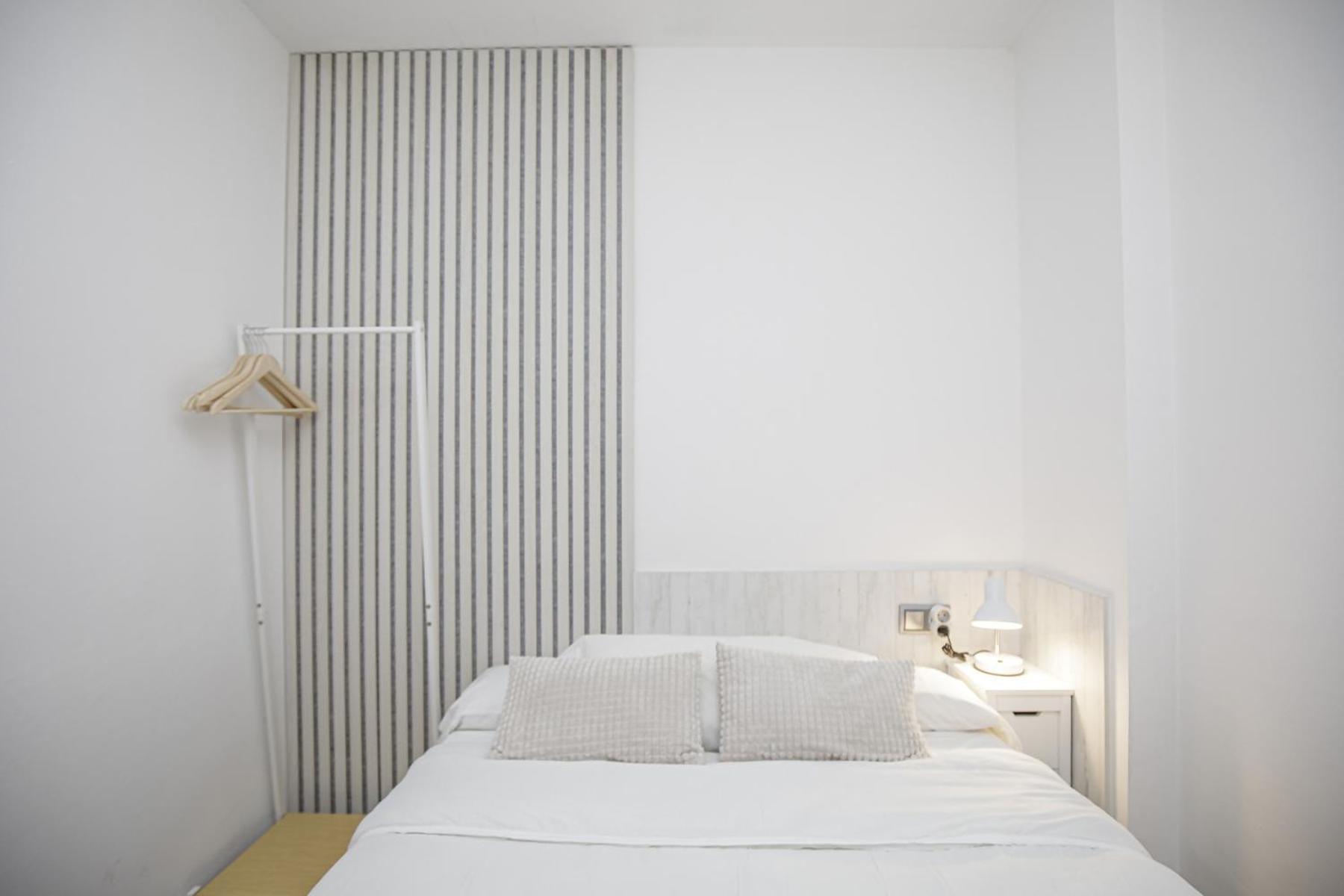 Apartamento Con Gran Terraza En Χιρόνα Εξωτερικό φωτογραφία